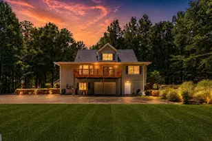 421 S Mt Carmel Rd, McDonough, GA 30253 - Photo 11