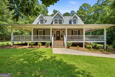 421 S Mount Carmel Road, McDonough, GA 30253 - Photo 5