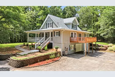421 S Mount Carmel Road, McDonough, GA 30253 - Photo 3