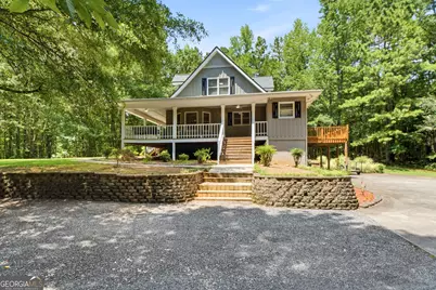 421 S Mount Carmel Road, McDonough, GA 30253 - Photo 9