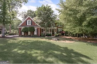 175 Woodcliff Drive, Suwanee, GA 30024 - Photo 1