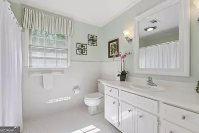 5271 Wyntercreek Way, Dunwoody, GA 30338 - Photo 31