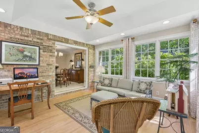 5271 Wyntercreek Way, Dunwoody, GA 30338 - Photo 23