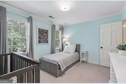 5271 Wyntercreek Way, Dunwoody, GA 30338 - Photo 35
