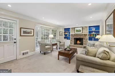 5271 Wyntercreek Way, Dunwoody, GA 30338 - Photo 7