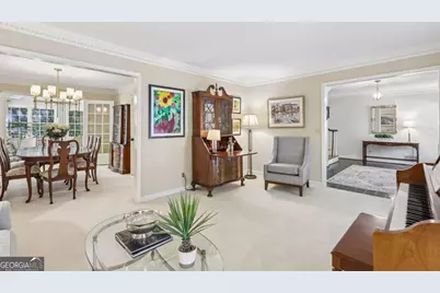 5271 Wyntercreek Way, Dunwoody, GA 30338 - Photo 19
