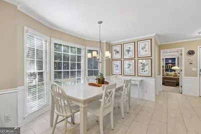 5271 Wyntercreek Way, Dunwoody, GA 30338 - Photo 9