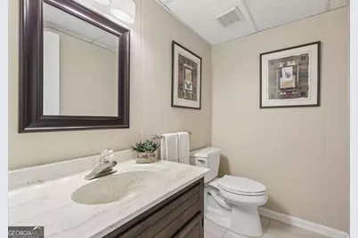 5271 Wyntercreek Way, Dunwoody, GA 30338 - Photo 45
