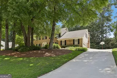 5271 Wyntercreek Way, Dunwoody, GA 30338 - Photo 59