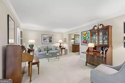 5271 Wyntercreek Way, Dunwoody, GA 30338 - Photo 17