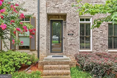 3508 Village Park Way NW, Kennesaw, GA 30144 - Photo 3
