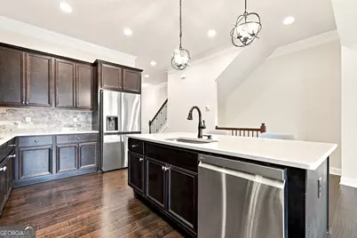 3508 Village Park Way NW, Kennesaw, GA 30144 - Photo 11