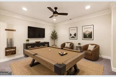3508 Village Park Way NW, Kennesaw, GA 30144 - Photo 35