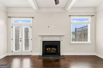 3508 Village Park Way NW, Kennesaw, GA 30144 - Photo 17