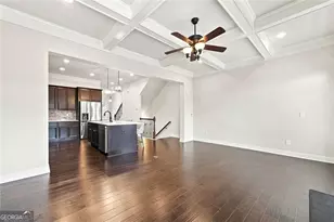 3508 Village Park Way NW, Kennesaw, GA 30144 - Photo 19