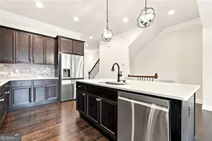 3508 Village Park Way NW, Kennesaw, GA 30144 - Photo 11