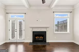 3508 Village Park Way NW, Kennesaw, GA 30144 - Photo 17