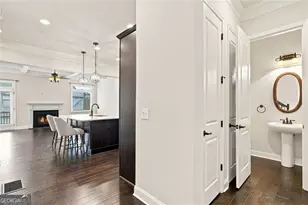 3508 Village Park Way NW, Kennesaw, GA 30144 - Photo 7