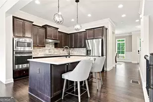 3508 Village Park Way NW, Kennesaw, GA 30144 - Photo 13