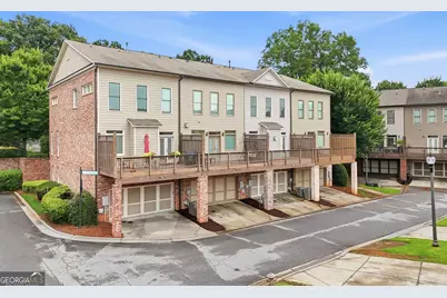 3508 Village Park Way NW, Kennesaw, GA 30144 - Photo 43