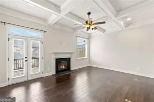 3508 Village Park Way NW, Kennesaw, GA 30144 - Photo 15