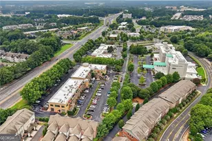 3508 Village Park Way NW, Kennesaw, GA 30144 - Photo 47