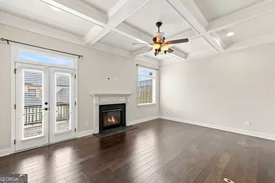 3508 Village Park Way NW, Kennesaw, GA 30144 - Photo 15