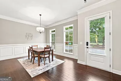 3508 Village Park Way NW, Kennesaw, GA 30144 - Photo 5