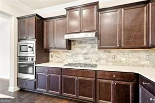 3508 Village Park Way NW, Kennesaw, GA 30144 - Photo 9