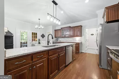 3601 Garden Lakes Parkway NW, Rome, GA 30165 - Photo 25
