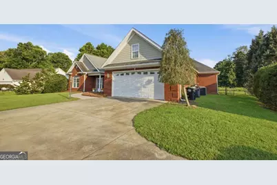 3601 Garden Lakes Parkway NW, Rome, GA 30165 - Photo 3