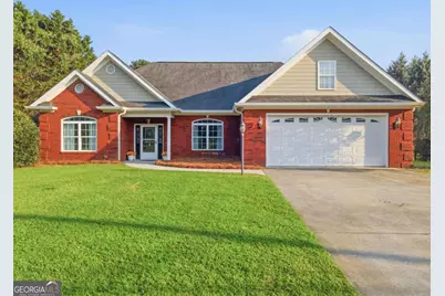 3601 Garden Lakes Parkway NW, Rome, GA 30165 - Photo 1