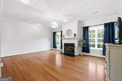 3601 Garden Lakes Parkway NW, Rome, GA 30165 - Photo 7