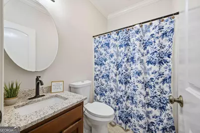 3601 Garden Lakes Parkway NW, Rome, GA 30165 - Photo 45