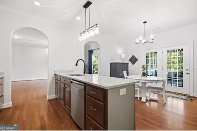 3601 Garden Lakes Parkway NW, Rome, GA 30165 - Photo 21