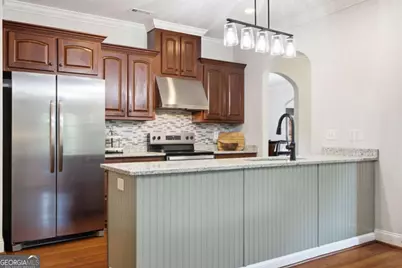 3601 Garden Lakes Parkway NW, Rome, GA 30165 - Photo 19