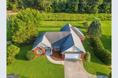 3601 Garden Lakes Parkway NW, Rome, GA 30165 - Photo 5