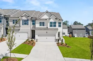 105 Pepperbush Wy, Jasper, GA 30143 - Photo 1