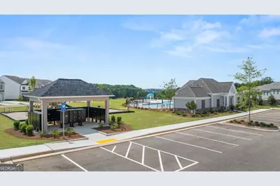 105 Pepperbush Way, Jasper, GA 30143 - Photo 35