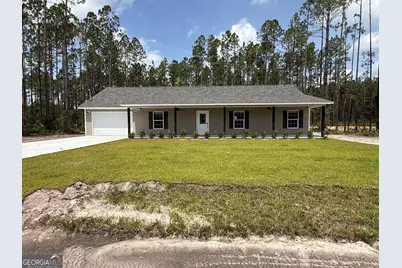 5487 Old Waynesville Road, Waynesville, GA 31566 - Photo 1
