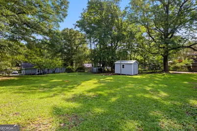 210 Hearthstone Drive, Lagrange, GA 30241 - Photo 23