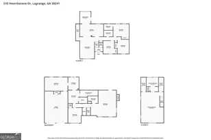 210 Hearthstone Dr, Lagrange, GA 30241 - Photo 27