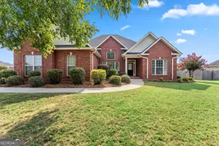 102 Rosemary Ct, Warner Robins, GA 31088 - Photo 1