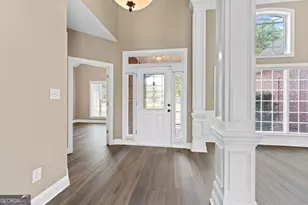 102 Rosemary Ct, Warner Robins, GA 31088 - Photo 5