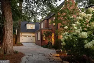 1207 Oxford Rd NE, Atlanta, GA 30306 - Photo 85