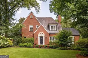 1207 Oxford Rd NE, Atlanta, GA 30306 - Photo 79