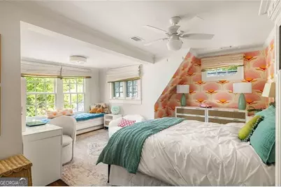1207 Oxford Road NE, Atlanta, GA 30306 - Photo 47