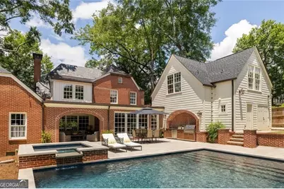 1207 Oxford Road NE, Atlanta, GA 30306 - Photo 59