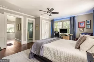 1207 Oxford Rd NE, Atlanta, GA 30306 - Photo 43
