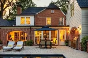 1207 Oxford Rd NE, Atlanta, GA 30306 - Photo 71